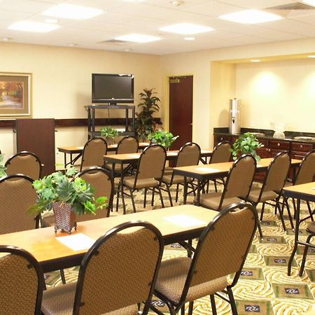 Hampton Inn & Suites Natchez Eksteriør bilde
