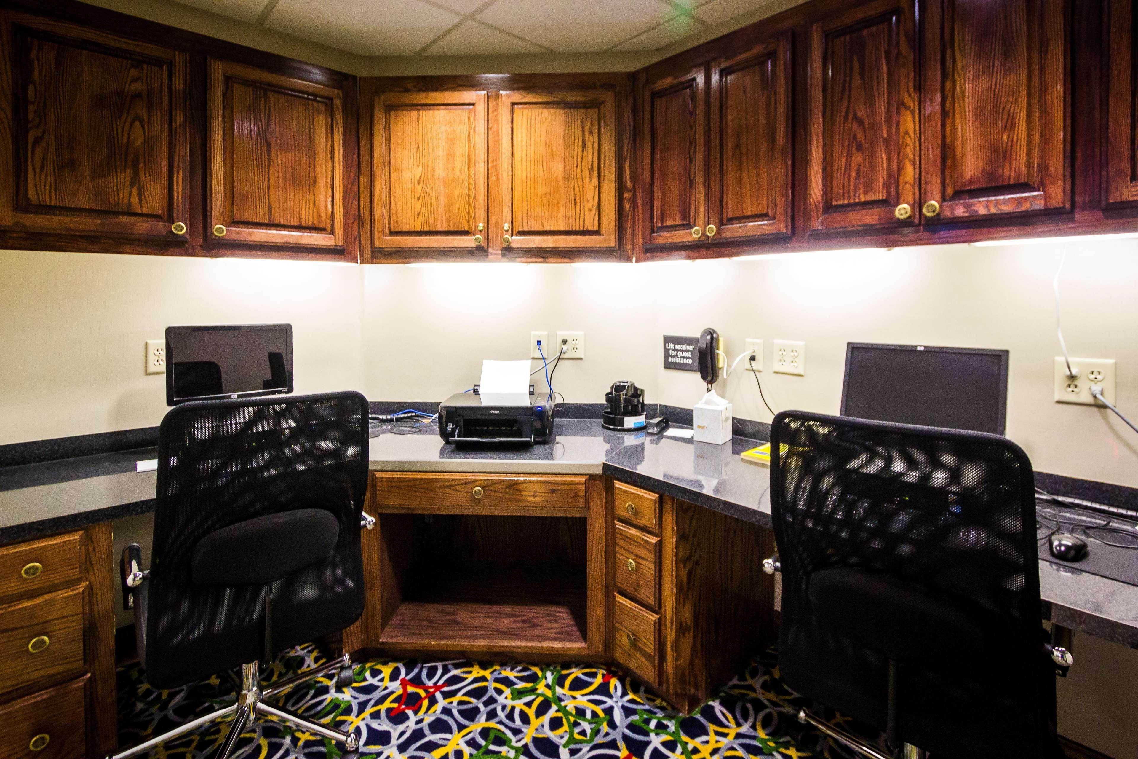 Hampton Inn & Suites Natchez Eksteriør bilde