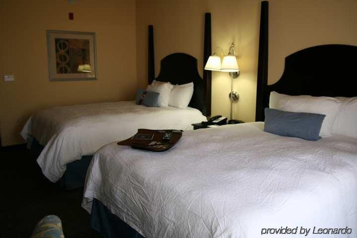 Hampton Inn & Suites Natchez Rom bilde