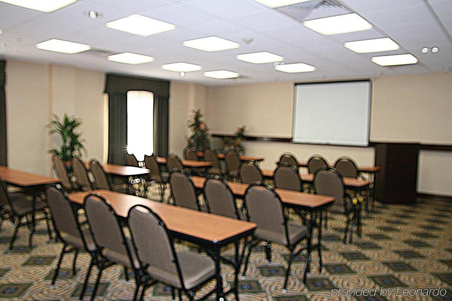 Hampton Inn & Suites Natchez Fasiliteter bilde